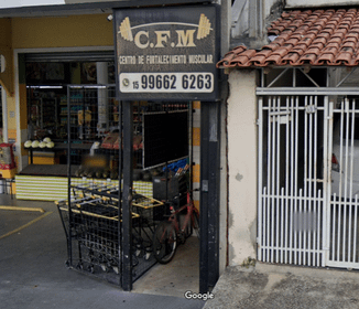 Imagem 2 da galeria do parceiro C.F.M