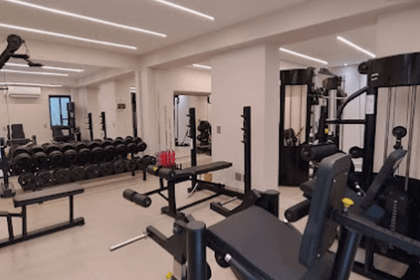 Imagem 3 da galeria do parceiro Silver | Fitness & Spa