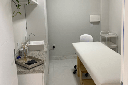 Imagem 6 da galeria do parceiro Bendito Corpo Studio de Pilates e Bem Estar