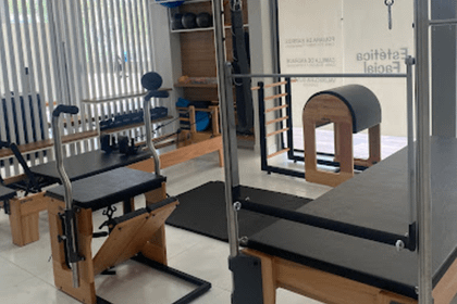 Imagem 7 da galeria do parceiro Bendito Corpo Studio de Pilates e Bem Estar