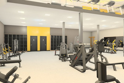 Imagem 4 da galeria do parceiro Academia Energy7