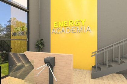 Imagem 5 da galeria do parceiro Academia Energy7