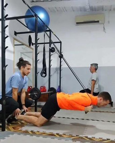 Imagen 1 de la galería del partner Pro Kinesio
