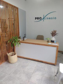 Imagen 3 de la galería del partner Pro Kinesio