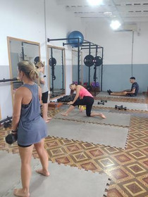 Imagen 4 de la galería del partner Pro Kinesio
