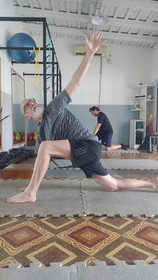 Imagen 5 de la galería del partner Pro Kinesio