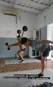 Imagen 6 de la galería del partner Pro Kinesio