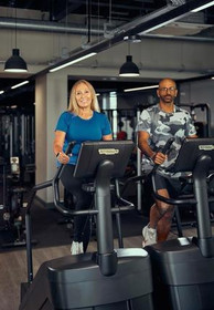 Image 6 from Everyone Active - Hitchin Swimming and Fitness Centre partner gallery