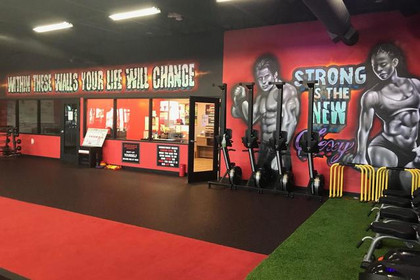 Image 3 from The Camp Transformation Center - Mid Phoenix partner gallery