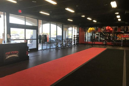 Image 4 from The Camp Transformation Center - Mid Phoenix partner gallery