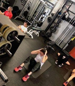 Image 5 from K2 Fitness Performance Training Center partner gallery