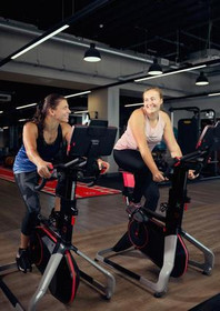 Image 5 from Everyone Active - North Herts Leisure Centre partner gallery