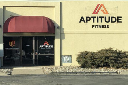 Image 2 from Aptitude Fitness partner gallery