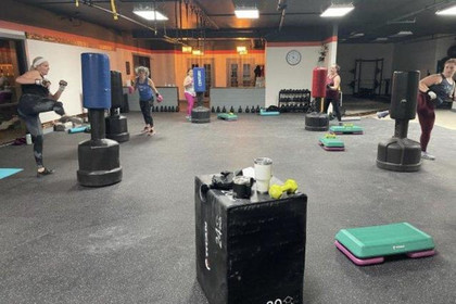 Image 3 from Aptitude Fitness partner gallery