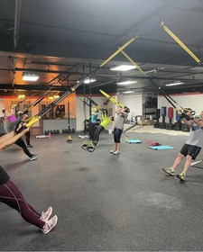 Image 4 from Aptitude Fitness partner gallery