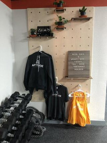 Image 5 from Aptitude Fitness partner gallery