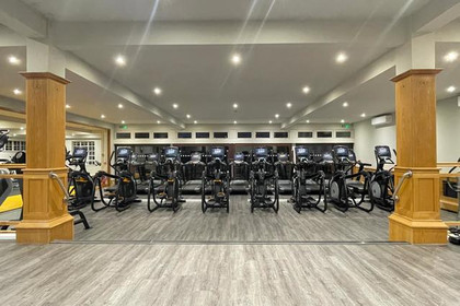 Image 1 from Revive Health and Fitness partner gallery