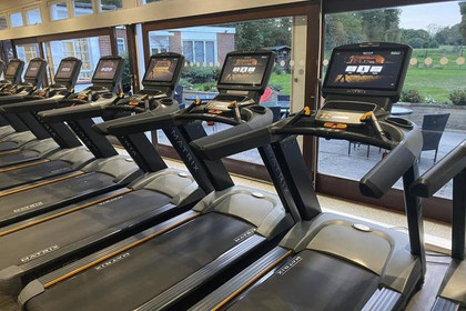 Image 2 from Revive Health and Fitness partner gallery