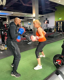 Image 3 from Revive Health and Fitness partner gallery