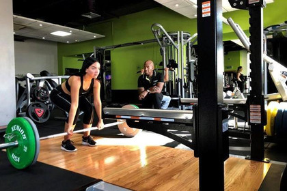 Image 4 from Revive Health and Fitness partner gallery