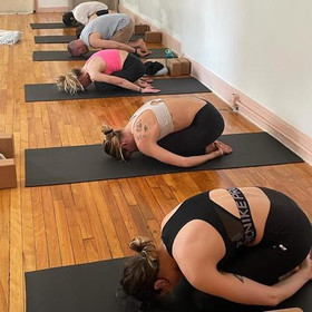 Image 1 from Daya Yoga Studio Ridgewood partner gallery