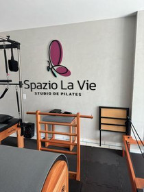 Imagem 2 da galeria do parceiro Spazio La Vie Pilates