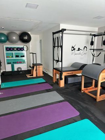 Imagem 4 da galeria do parceiro Spazio La Vie Pilates