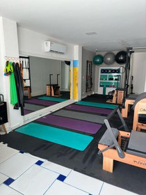Imagem 5 da galeria do parceiro Spazio La Vie Pilates