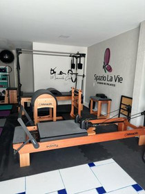 Imagem 6 da galeria do parceiro Spazio La Vie Pilates