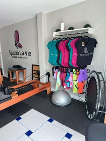 Imagem 7 da galeria do parceiro Spazio La Vie Pilates
