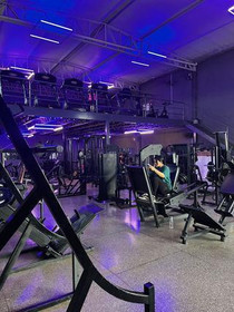 Imagem 3 da galeria do parceiro Academia Cronos Fit