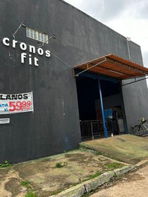 Imagem 2 da galeria do parceiro Academia Cronos Fit