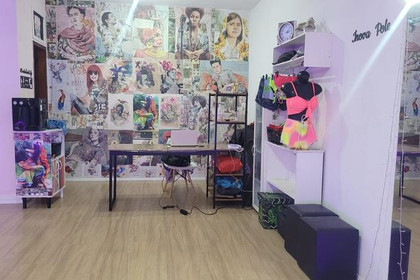 Imagem 4 da galeria do parceiro Inova Pole Dance Studio