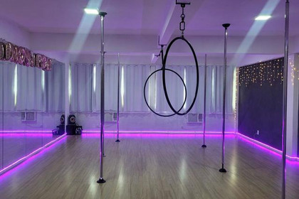 Imagem 3 da galeria do parceiro Inova Pole Dance Studio