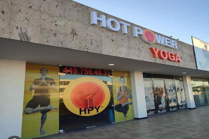 Imagen 2 de la galería del partner Hot Power Yoga Aguascalientes