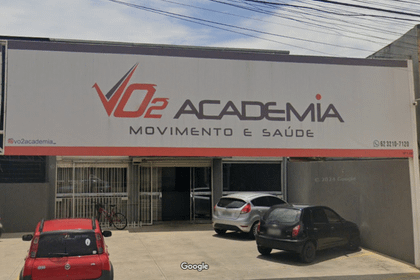 Imagem 2 da galeria do parceiro Centro de Treinamento VO2