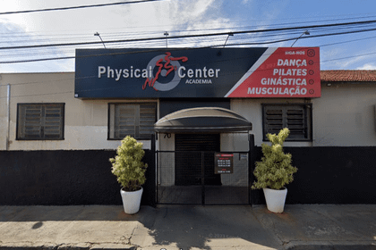 Imagem 2 da galeria do parceiro Physical Center