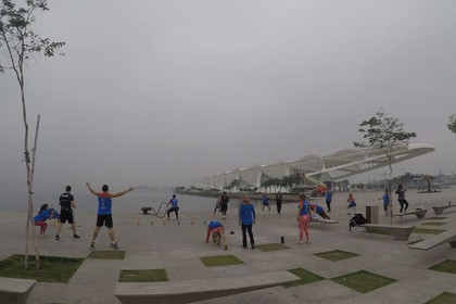 Imagem 3 da galeria do parceiro MyCoach Performance & Rehabilitation