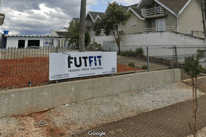 Imagem 2 da galeria do parceiro FUTFIT