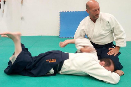 Immagine 3 dalla galleria del partner Accademia Aikido Scaligera Verona