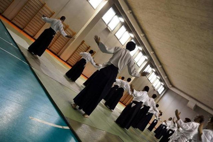 Immagine 5 dalla galleria del partner Accademia Aikido Scaligera Verona