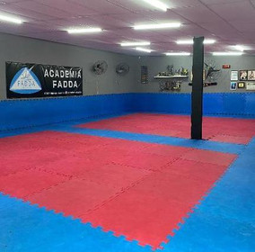 Imagem 1 da galeria do parceiro ACADEMIA FADDA de JIU JITSU