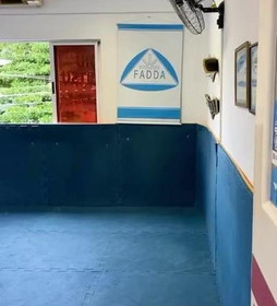 Imagem 2 da galeria do parceiro ACADEMIA FADDA de JIU JITSU