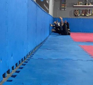 Imagem 3 da galeria do parceiro ACADEMIA FADDA de JIU JITSU