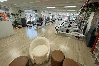 Image 2 from Body Evolutions Chelsea partner gallery