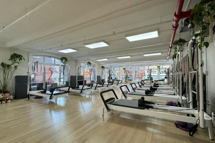 Image 1 from Body Evolutions Chelsea partner gallery