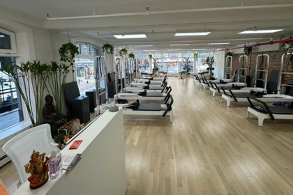 Image 3 from Body Evolutions Chelsea partner gallery