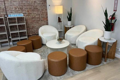 Image 4 from Body Evolutions Chelsea partner gallery