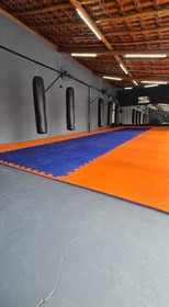 Imagem 2 da galeria do parceiro Adrenalina Muay Thai