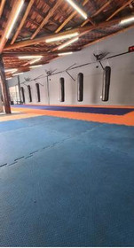 Imagem 5 da galeria do parceiro Adrenalina Muay Thai
